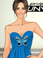 Greek Goddess-Inspired Look