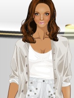 Head-to-Toe Runway Look