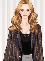 Preppy Summer Outfit