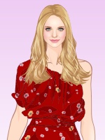 Feminine and Romantic