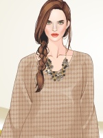 Gorgeous Leopard-Print