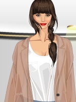 Patched-Up Jeans Trend