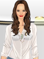 Patched-Up Jeans Trend