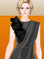 Couture Runway Looks