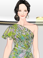 Grecian Goddess Vibes