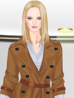 Immaculate Airport Style