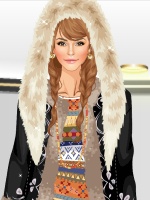 Inuit-Inspired Fashion