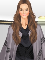 Inuit-Inspired Fashion