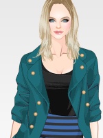 Adorable Printed Sweaters