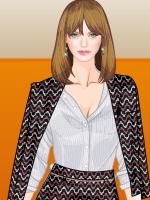 Loose-Fit Silhouette