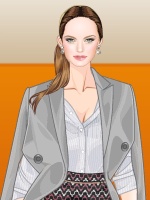 Loose-Fit Silhouette