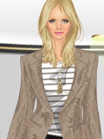 Nature-Inspired Looks