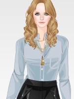 Casual-Chic Fall-Ready Look