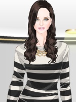 Shoulder-Heavy Design