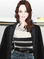 Shoulder-Heavy Design