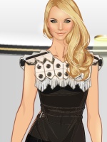 Armor-Inspired Fashions