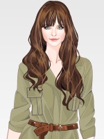 All American Spring Style