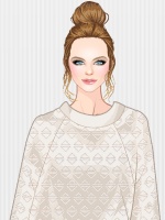 Airplane-Appropriate Leggings