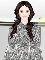 Haute Couture Runway Show