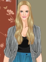 Luxe Boho-Inspired Outfits