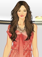 Korean Dynasty-Inspired Fashions