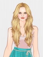 Celebrity Color Block Looks