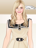 Sailor-Inspired Fashions