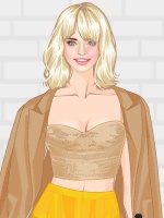 Bare Midriff Outfits