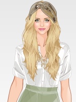 Attention-Grabbing Attire