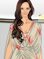 '70s-Inspired Maxi Dresses