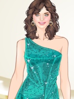 High Fashion Makeover for Spring