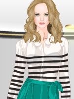 Work-Appropriate Blouses