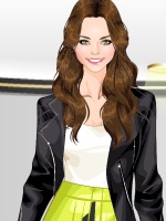 Ultimate Street Style Icon