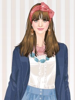 Ultimate Prairie Plaid