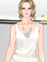 Chic Monochromatic Looks