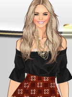 Inner Warrior Princess