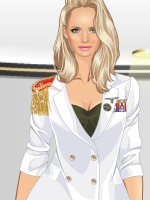 Military-Inspired Clothes