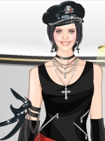 Anime Inspired Costumes