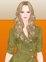 Head to Toe Pastel Look