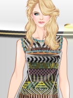 Gamer-Fashion-Girl Hybrid