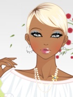 Spring Eye Makeup Looks