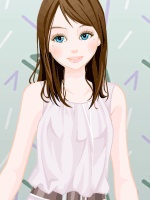 Comfortable '90s Looks