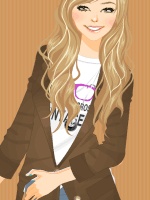 Simple Sweater Dresses