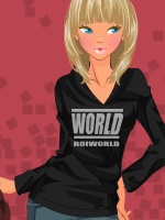 Jeans-and-Hoodie Combos