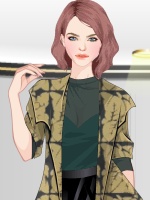 Glamorous Witch Costumes