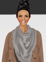 Patterned Tights Trend