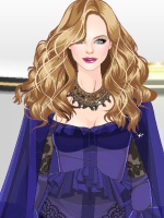 Pop Culture Inspired Costumes