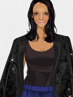 Perfect Spring Ensemble