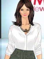 Stylish Celebrity Outfits