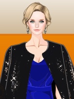 Couture Runway Looks